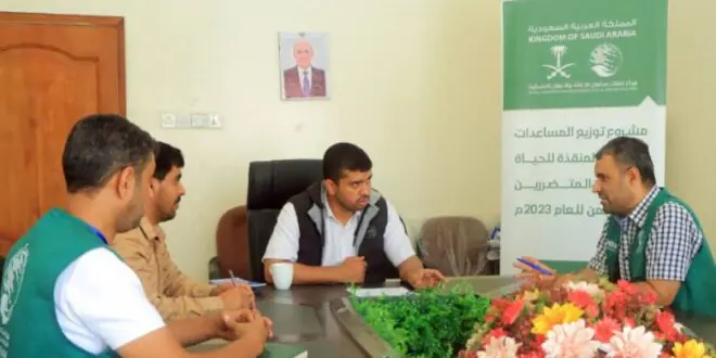 صوت من تحت الرماد.. صرخة نازحي مأرب تفضح وحدة الفساد