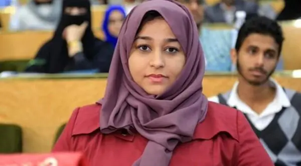 فاطمة العرولي.. قضية تعرّي هشاشة العدالة في مناطق الحوثيين