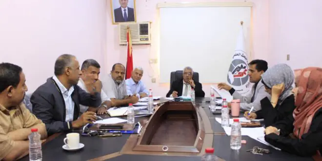 لجنة التعليم العالي تستكمل مسودة لائحة قانون 2010 وتستوحي تجارب السعودية ومصر والأردن