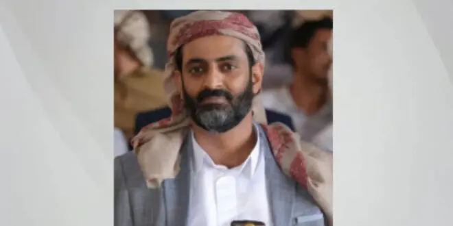 ذياب بن معيلي يشيد بدور طارق صالح في ذكرى انطلاق المقاومة الوطنية ويؤكد المضي نحو استعادة صنعاء