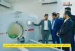 تدشين أول خدمات الرنين المغناطيسي والأشعة المقطعية في شبوة.. نقلة نوعية بالقطاع الصحي    