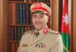 المقدم محمد العلواني ينال ماجستير العلوم العسكرية من كلية القيادة والأركان الملكية الأردنية.