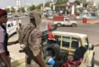 الفرقة الأولى طوارئ تضبط قواطر وقود مخالفة وتوجهها لتغطية احتياجات محطات حضرموت