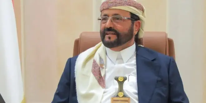 رسالة من مواطن ماربي إلى سلطان العرادة.. هل كُتب على أبناء مأرب أن يضحوا فقط؟